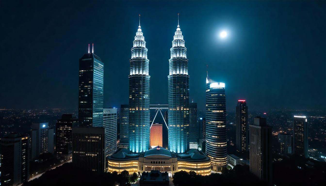 Malaysia